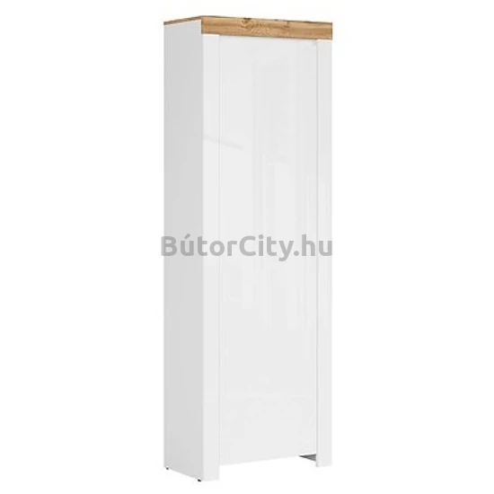 Holten előszobaszekrény (REG1D/200)