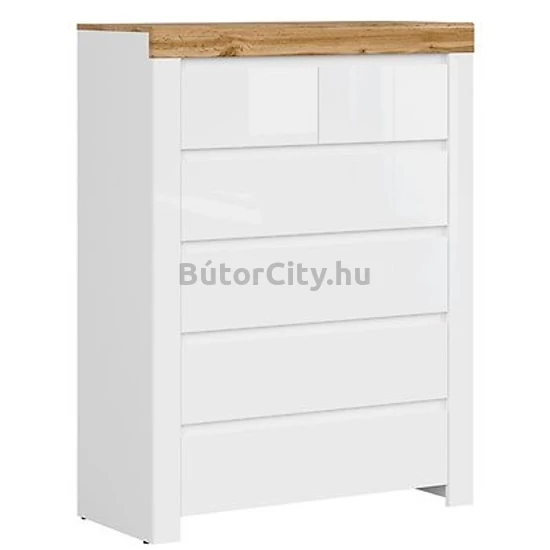 Holten fiókos komód (KOM6S)