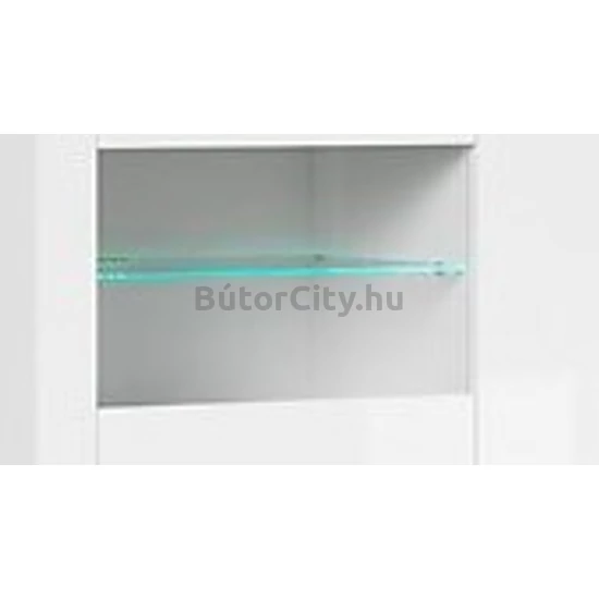 LED világítás Holten vitrines komódhoz