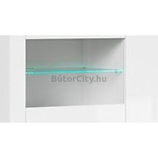 LED világítás Holten vitrinhez