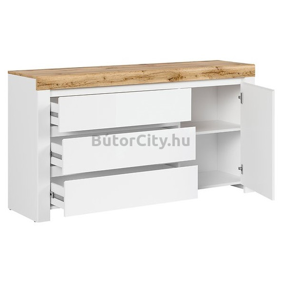 Holten nagy komód (KOM1D3S)