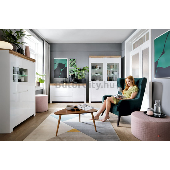 Holten vitrin (REG1D1W)
