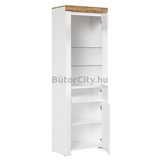 Holten vitrin (REG1D1W)
