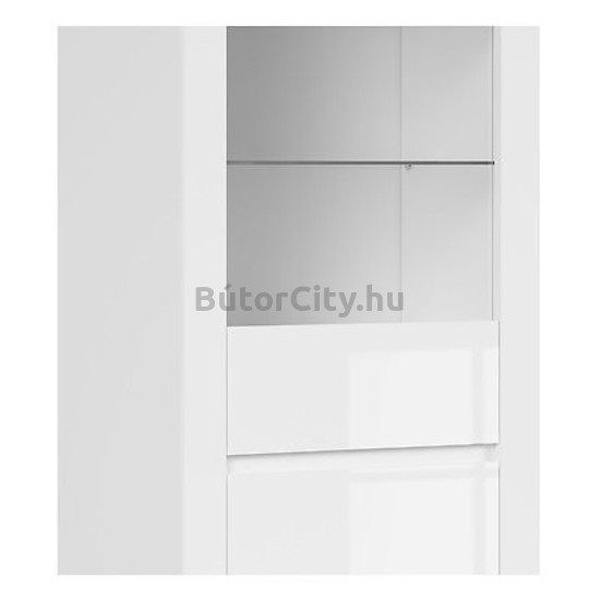 Holten vitrin (REG1D1W)