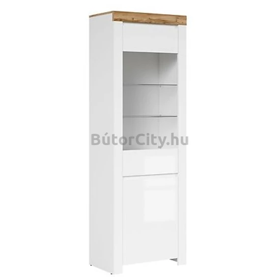Holten vitrin (REG1D1W)