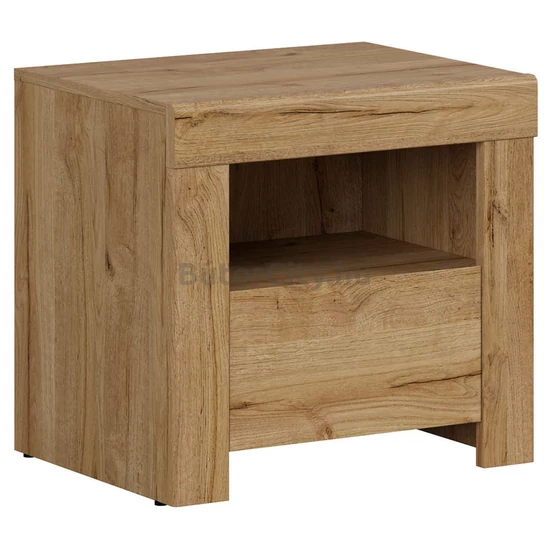 Holten éjjeliszekrény (KOM1S) -DW