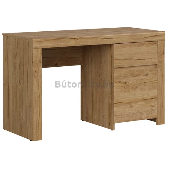 Holten íróasztal (BIU1D1S) - DW