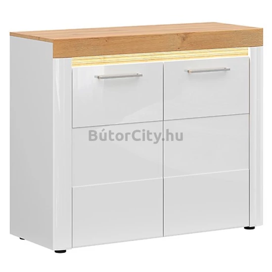Horton ajtós komód (KOM2D)