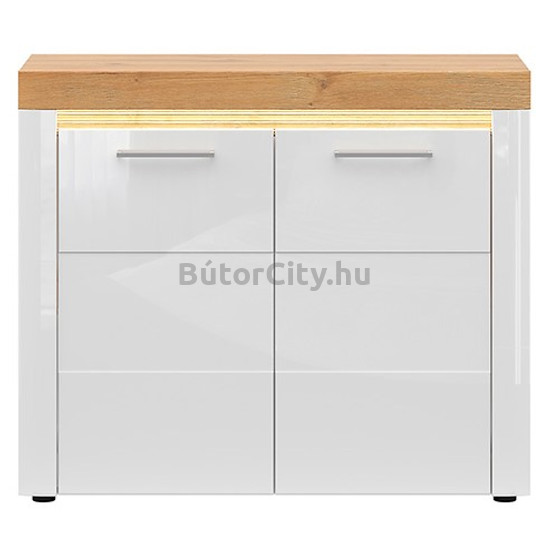 Horton ajtós komód (KOM2D)