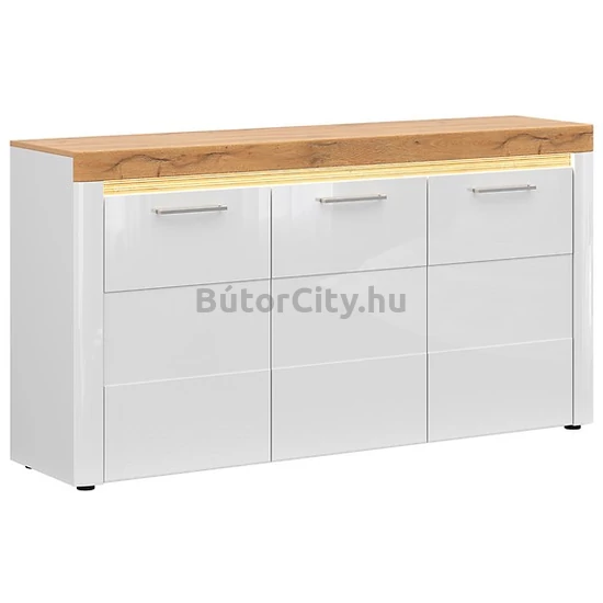 Horton nagy komód (KOM3D)