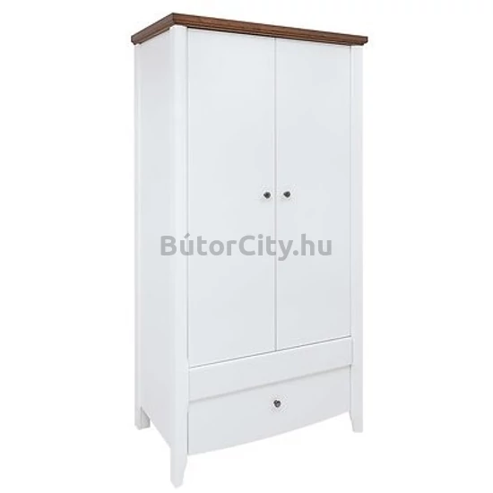 Kalio szekrény (SZF2D2S)