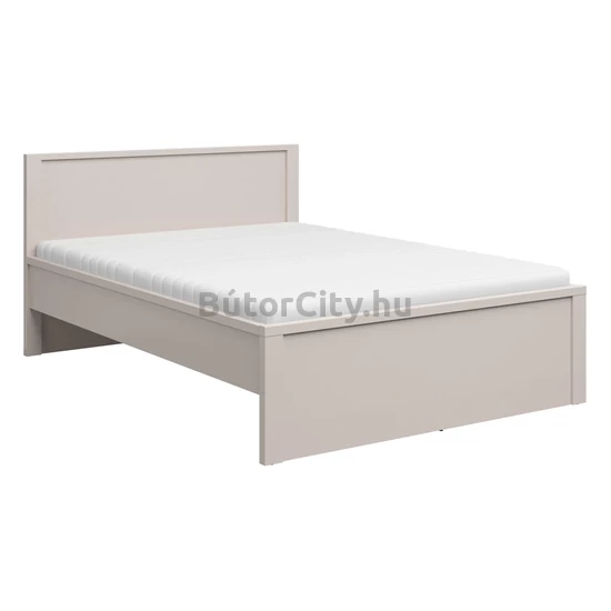 Kaspian 160-as ágykeret - kasmír (LOZ/160/T)