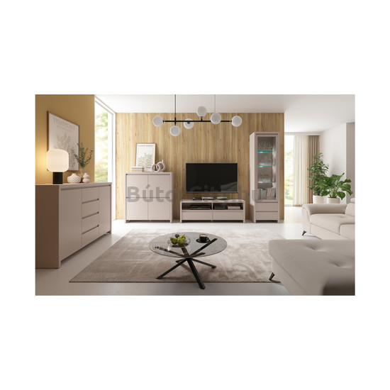 Kaspian vitrin (REG1W2S)