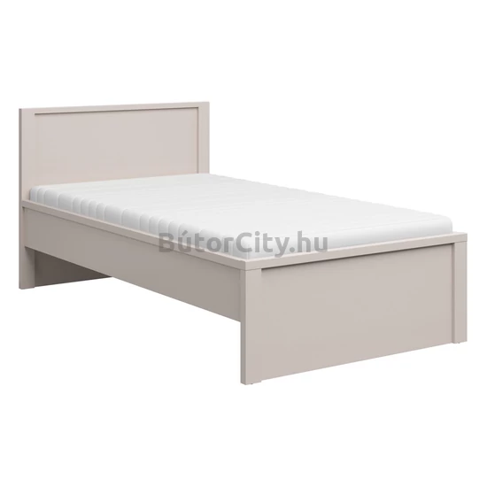 Kaspian 120-as ágykeret - kasmír (LOZ/120)
