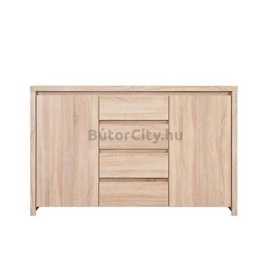 Kaspian nagy komód (KOM2D4S)