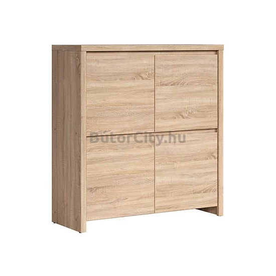 Kaspian komód (KOM4D)