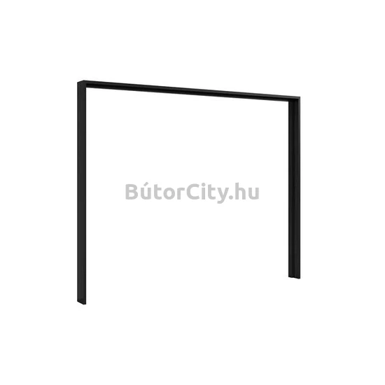 Kassel díszléc gardróbszekrényhez (BRW)