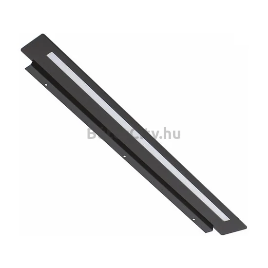 Kassel LED világítás gardróbhoz (BRW)