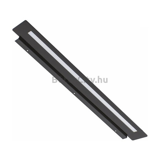 Kassel LED világítás gardróbhoz (BRW)