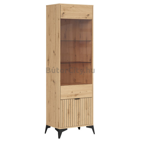 Lamea keskeny vitrin (REG1D1W)