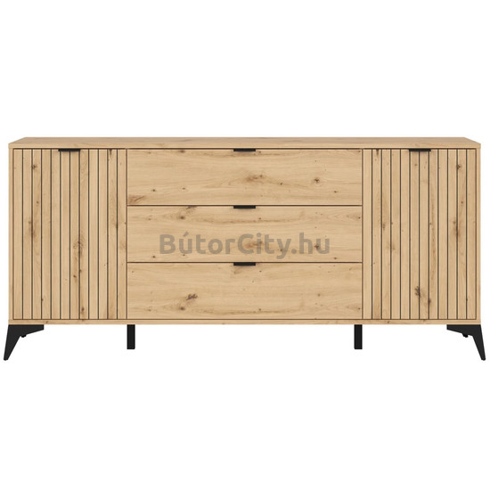 Lamea nagy komód (KOM2D3S/180)