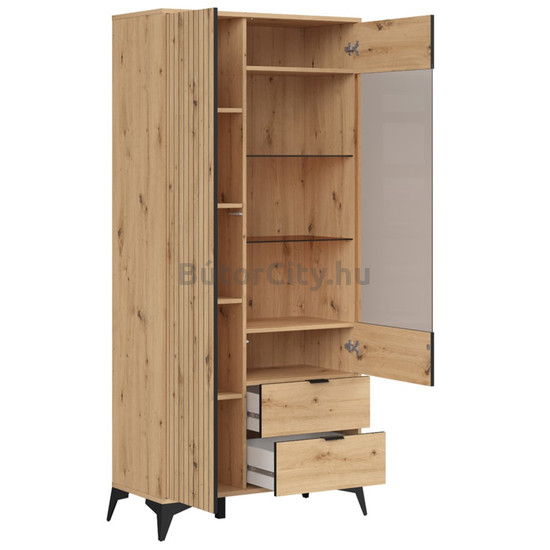 Lamea vitrin (REG1D1W2S)