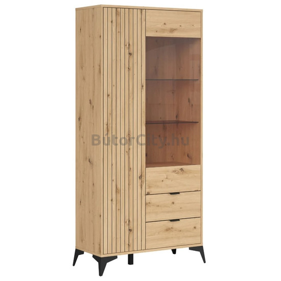 Lamea vitrin (REG1D1W2S)