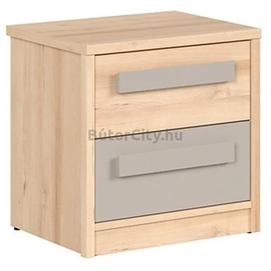 Namek éjjeliszekrény (KOM2S)