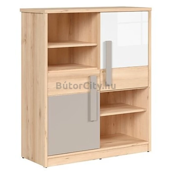 Namek nyitott komód (REG2D)