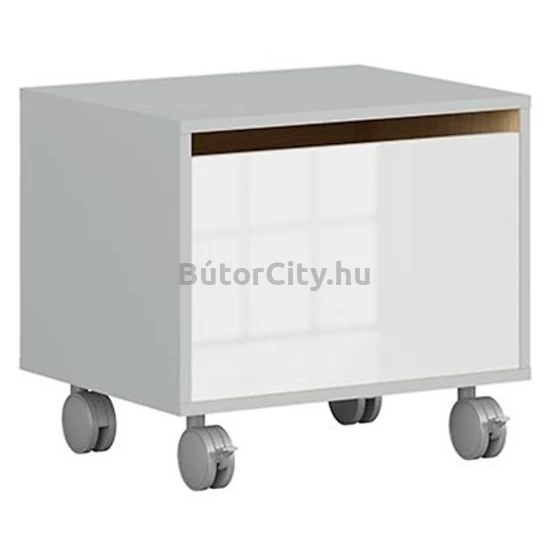 Nandu görgős tároló (KTN1K)