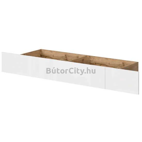 Nuis tároló ágy alá (SZU)