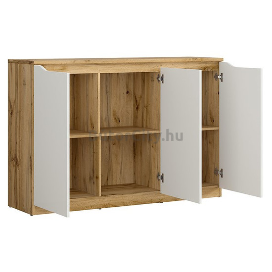 Nuis komód (KOM3D)