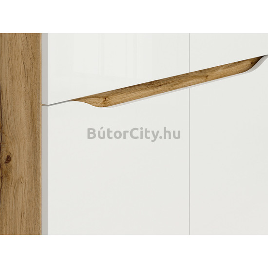 Nuis szekrény (SZF4D)