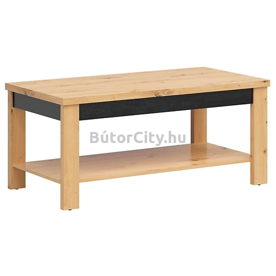 Ostia dohányzóasztal (LAW/120)