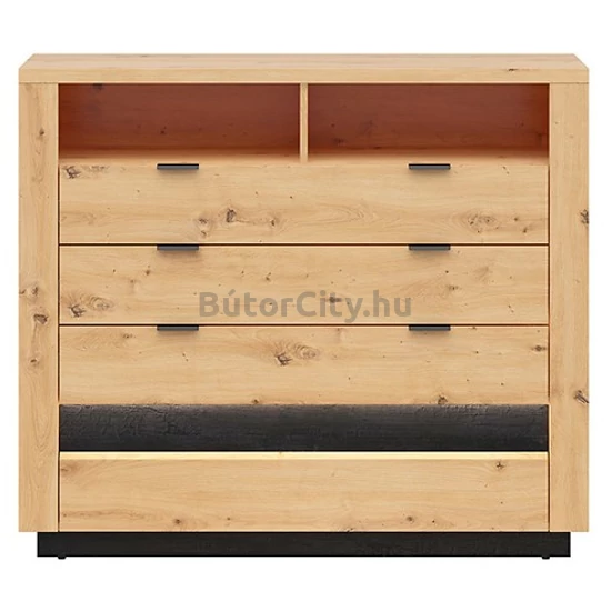 Ostia komód (KOM4S)