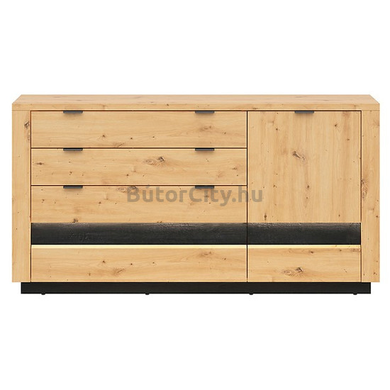 Ostia nagy komód (KOM1D4S) Ostia nagy komód (KOM1D4S)