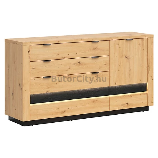 Ostia nagy komód (KOM1D4S)