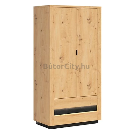 Ostia szekrény (SZF2D2S)