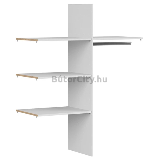 Pont kiegészítő gardróbszekrénybe (WKSZF/118)