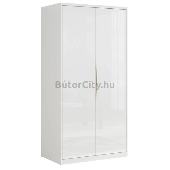 Pori szekrény (SZF2D)