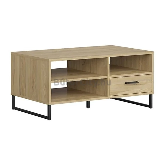 Ramla dohányzóasztal (LAW1S/U-JEG)