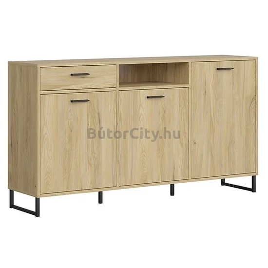 Ramla széles komód (KOM3D1S/U-JEG)