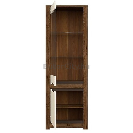 Ruso keskeny vitrin (REG1W1D)