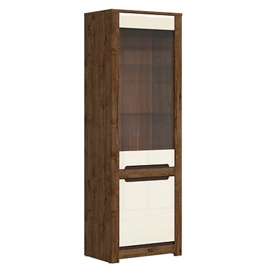 Ruso keskeny vitrin (REG1W1D)