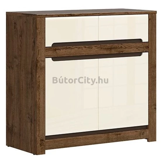 Ruso komód (KOM2D2S)