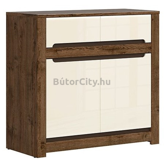 Ruso komód (KOM2D2S)