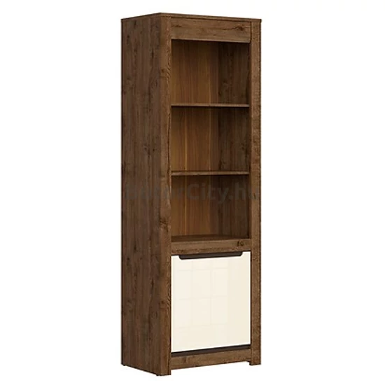 Ruso nyitott szekrény (REG1D)