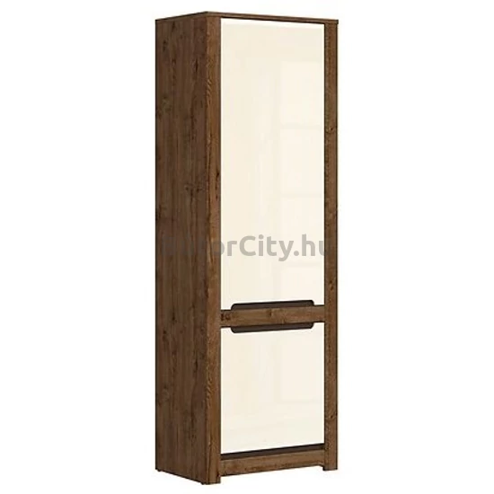 Ruso polcos szekrény (REG2D)