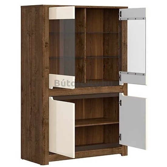 Ruso vitrin (REG2W2D) Ruso vitrin (REG2W2D)