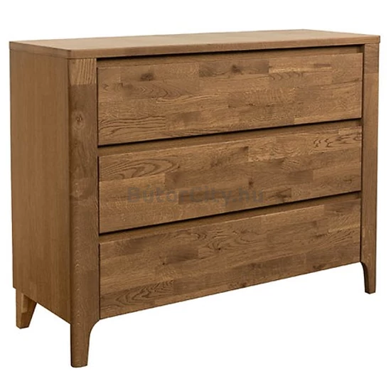 Sawira fiókos komód (KOM3S)